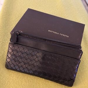 Bottega Veneta Wallet